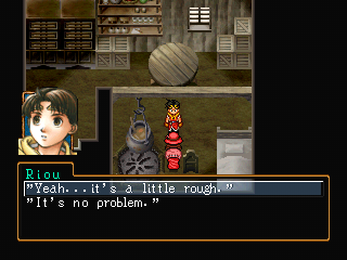 Suikoden II Part 25 New Friends